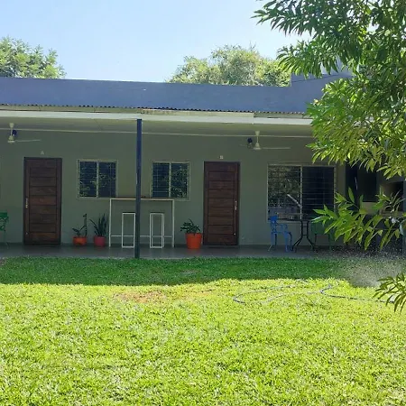 Nuestra Casa En Paso Villa Paso de la Patria Exterior photo