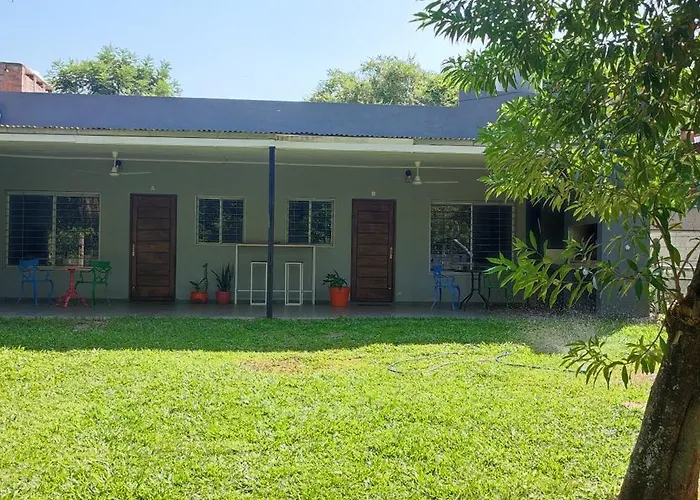 Nuestra Casa En Paso