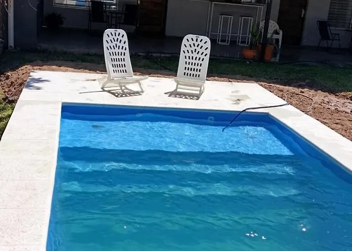 Nuestra Casa En Paso