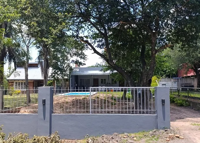 Nuestra Casa En Paso