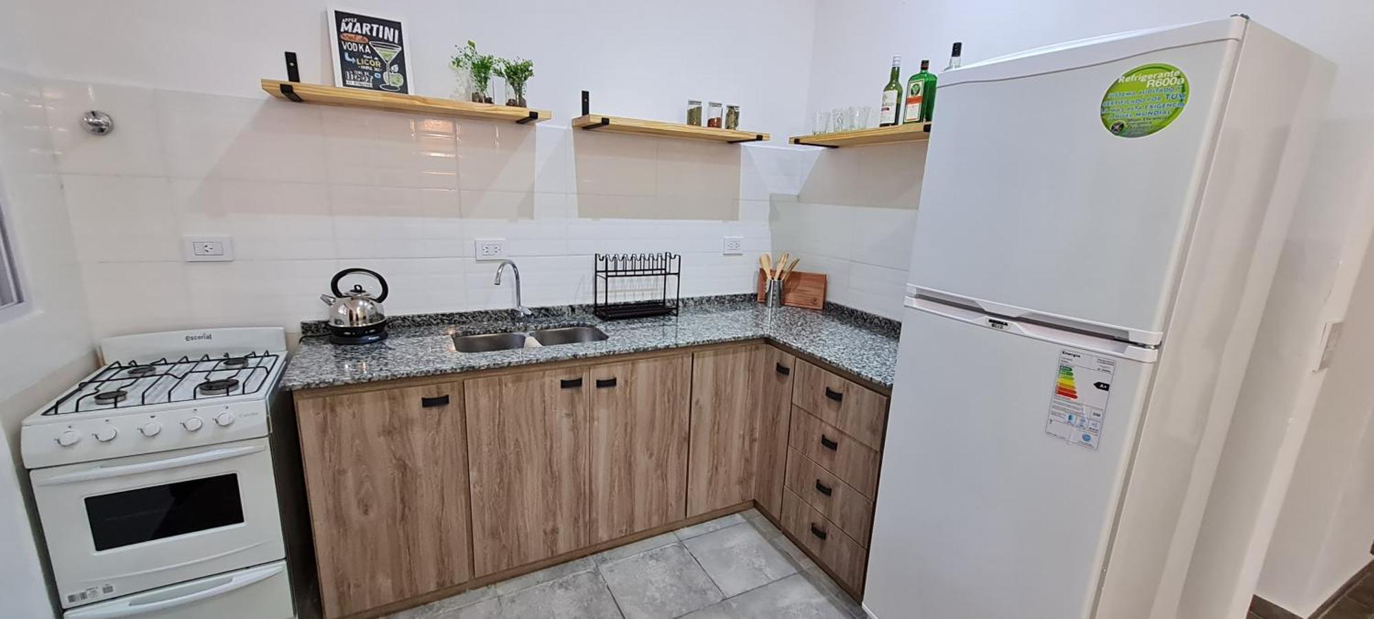 Nuestra Casa En Paso