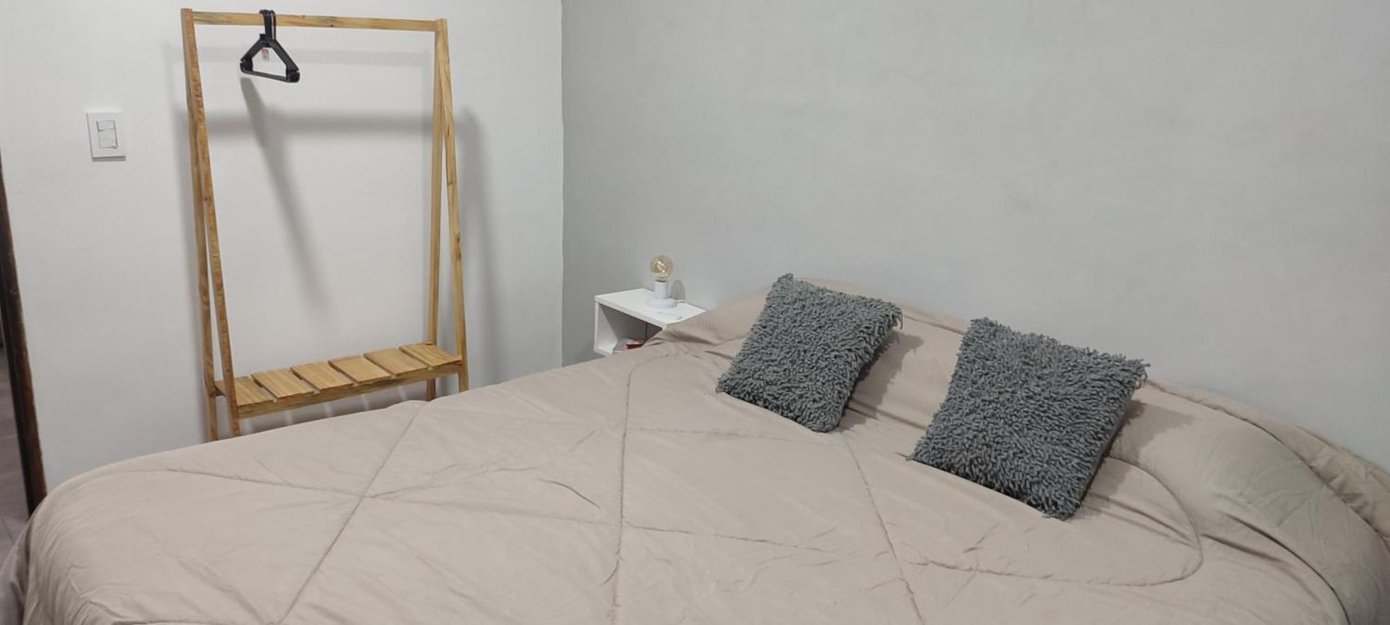 Holiday home Nuestra Casa En Paso *
