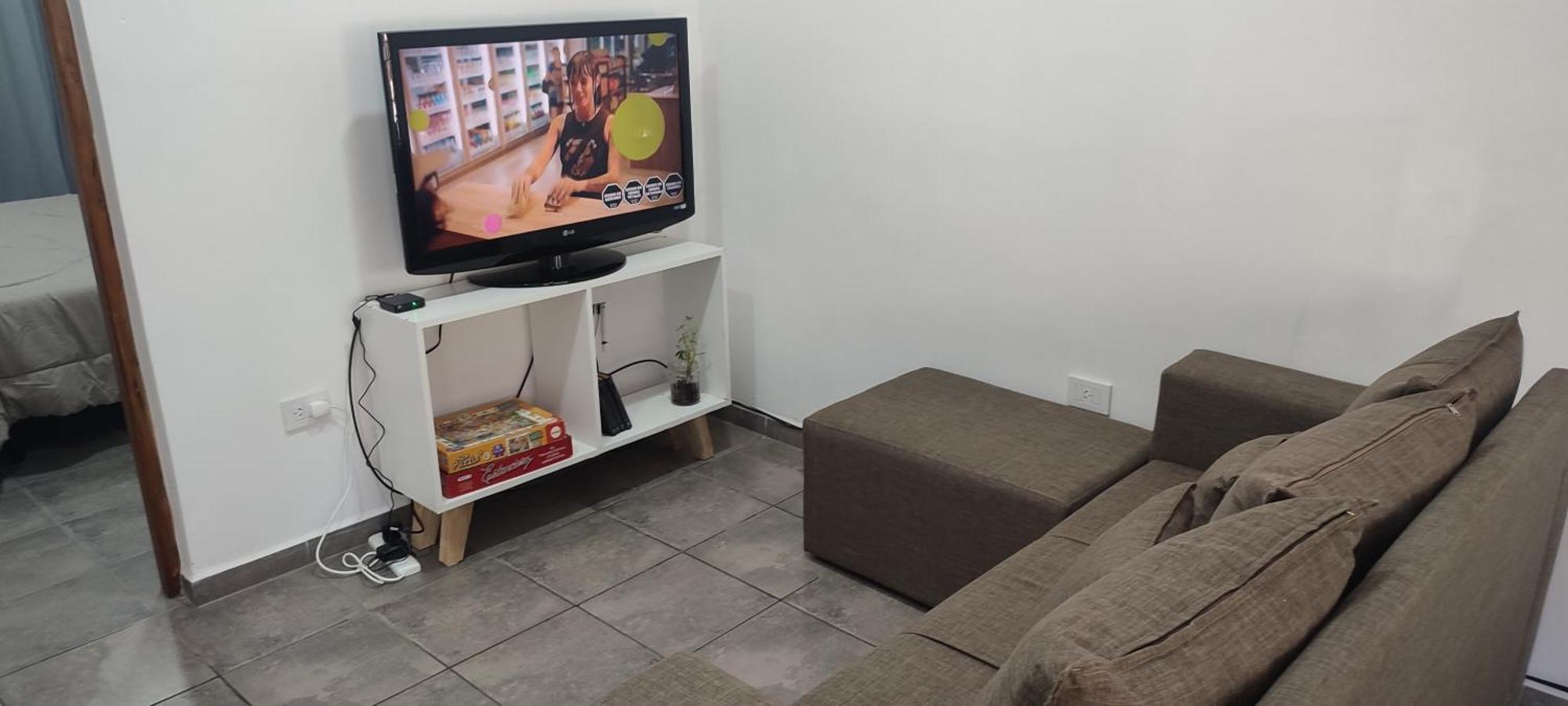 Nuestra Casa En Paso Holiday home Paso de la Patria