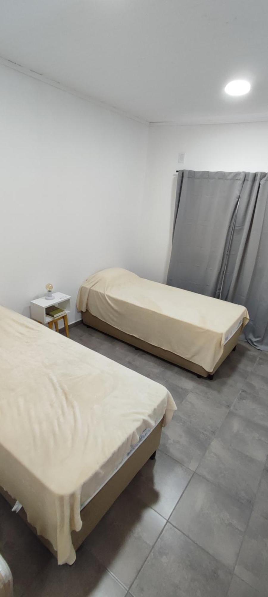 Nuestra Casa En Paso Holiday home *