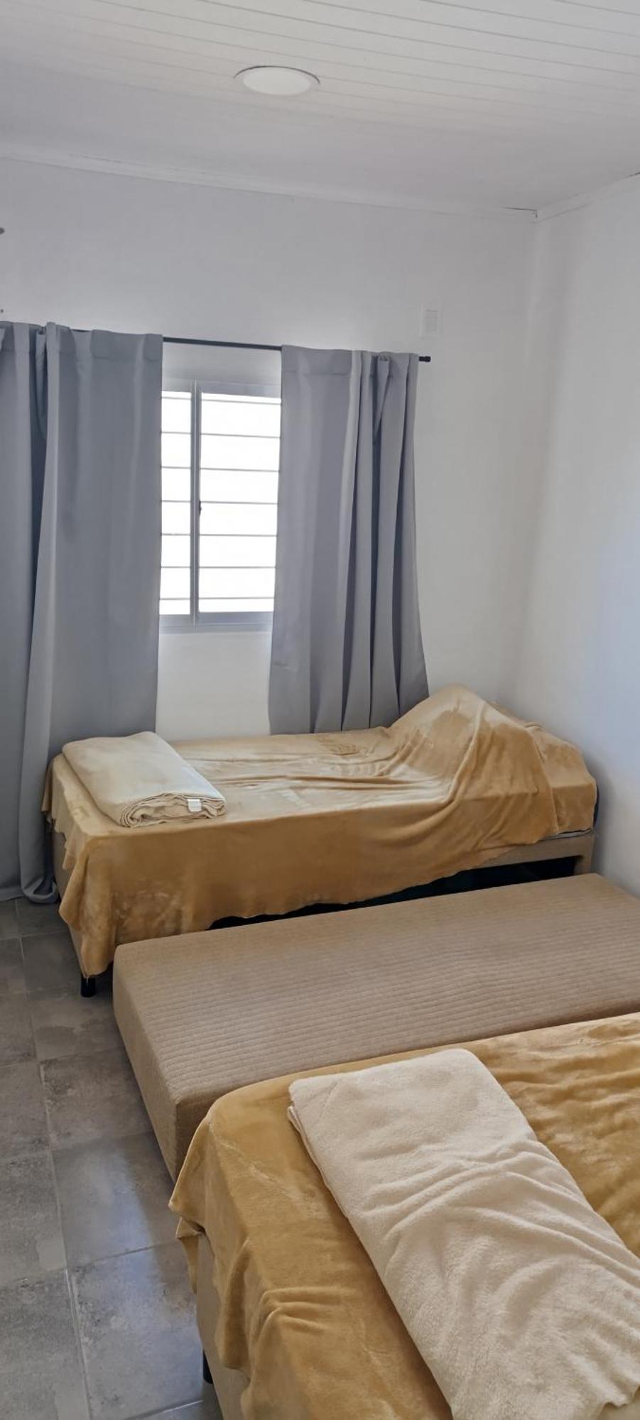 Holiday home Nuestra Casa En Paso Paso de la Patria