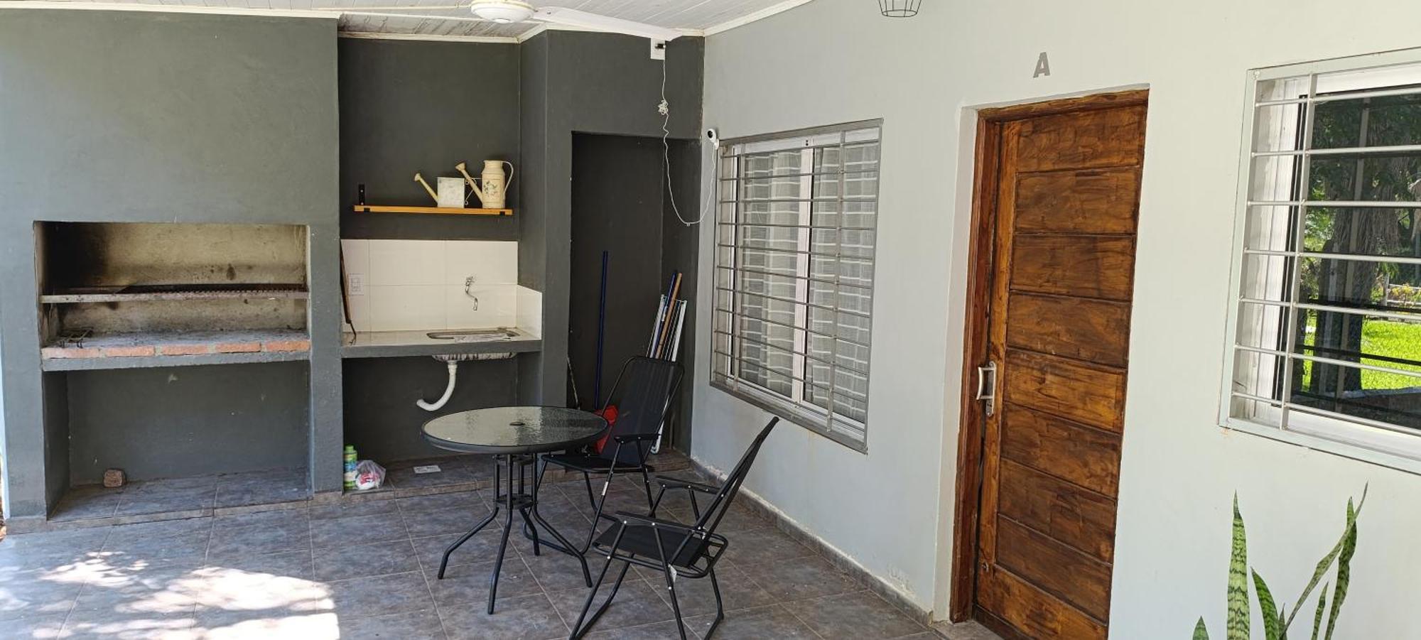 Nuestra Casa En Paso *
