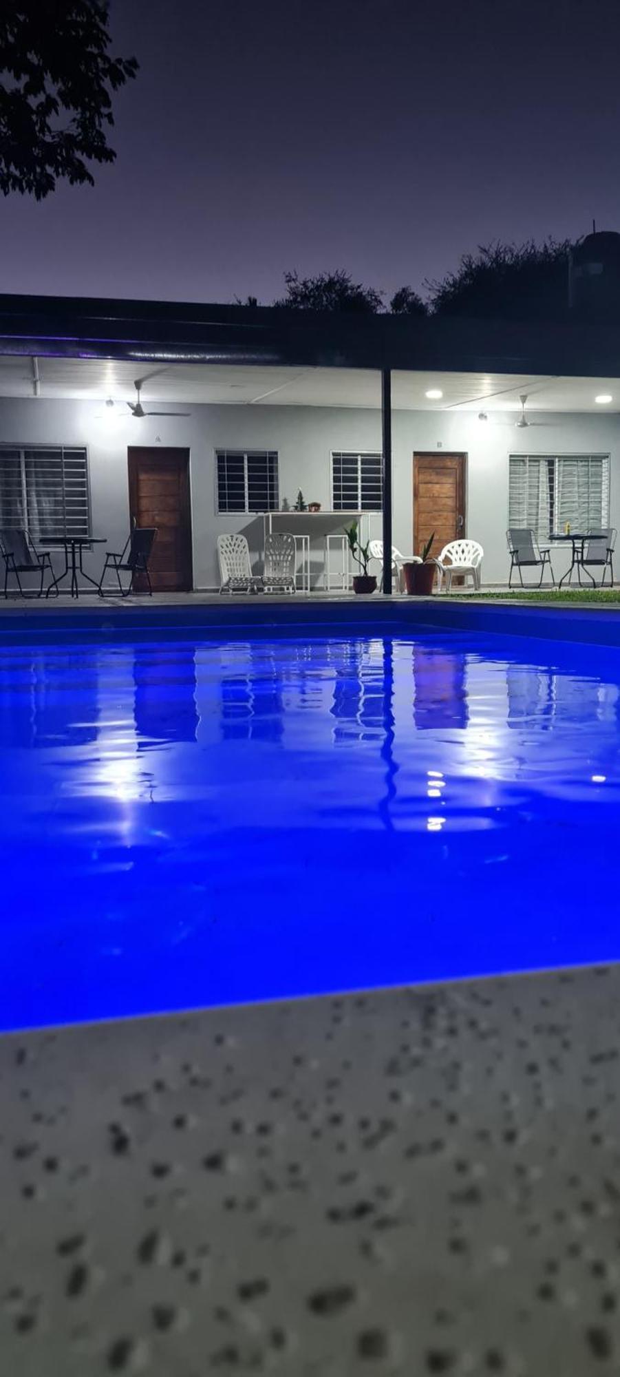 Nuestra Casa En Paso